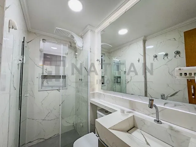 Imagem Cobertura com 3 dormitórios à venda, 131 m² por R$ 1.250.000,00 - Tatuapé - São Paulo/SP