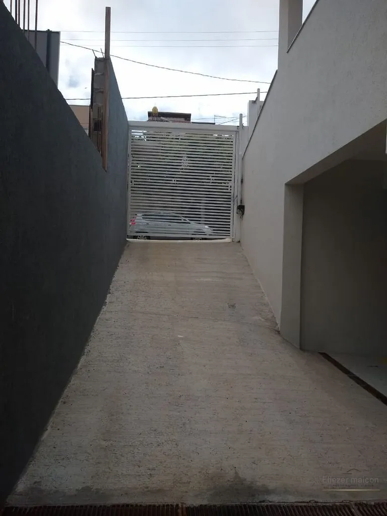 Imagem Apartamento à Venda com 2 quartos no Jardim das Hortênsias, Poços de Caldas - MG