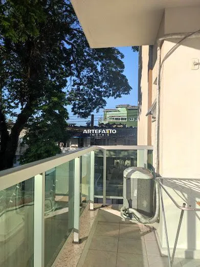 Foto do imóvel Apartamento à venda em Ubatuba, Itaguá, com 2 quartos, 85m2