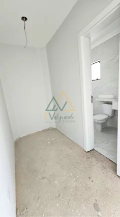 Imagem Sobrado à venda no Bairro Alto Curitiba PR
