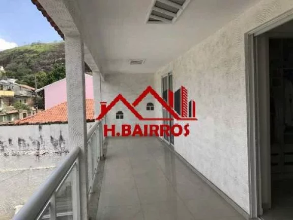 Imagem Casa 03 Dormitórios, 02 Suítes à venda Zona Oeste - Rio de Janeiro