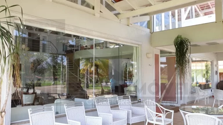 Imagem CASAL IMÓVEIS VENDE CHÁCARA COM AERÓDROMO MARINA JAGUARI - BENEVIDES