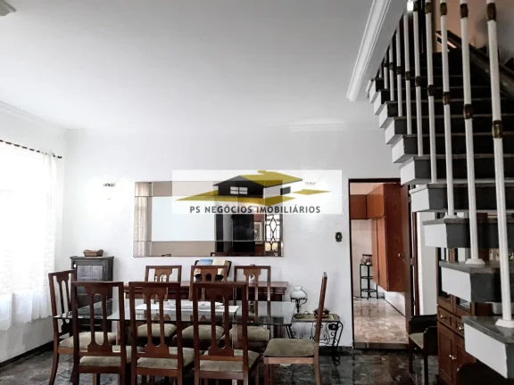 Imagem Sobrado Padrão no Ipiranga