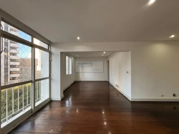 Imagem APARTAMEMNTO A VENDA NA JARDIM AMERICA, SAO PAULO