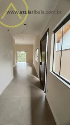 Imagem Venda de Imóvel em Condomínio Fechado em Atibaia