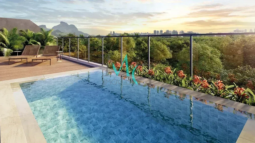 Imagem Apartamento à venda 4 Quartos 2 Suites 3 Vagas 224.88M² Barra da Tijuca Rio de Janeiro - RJ | Península Insigna