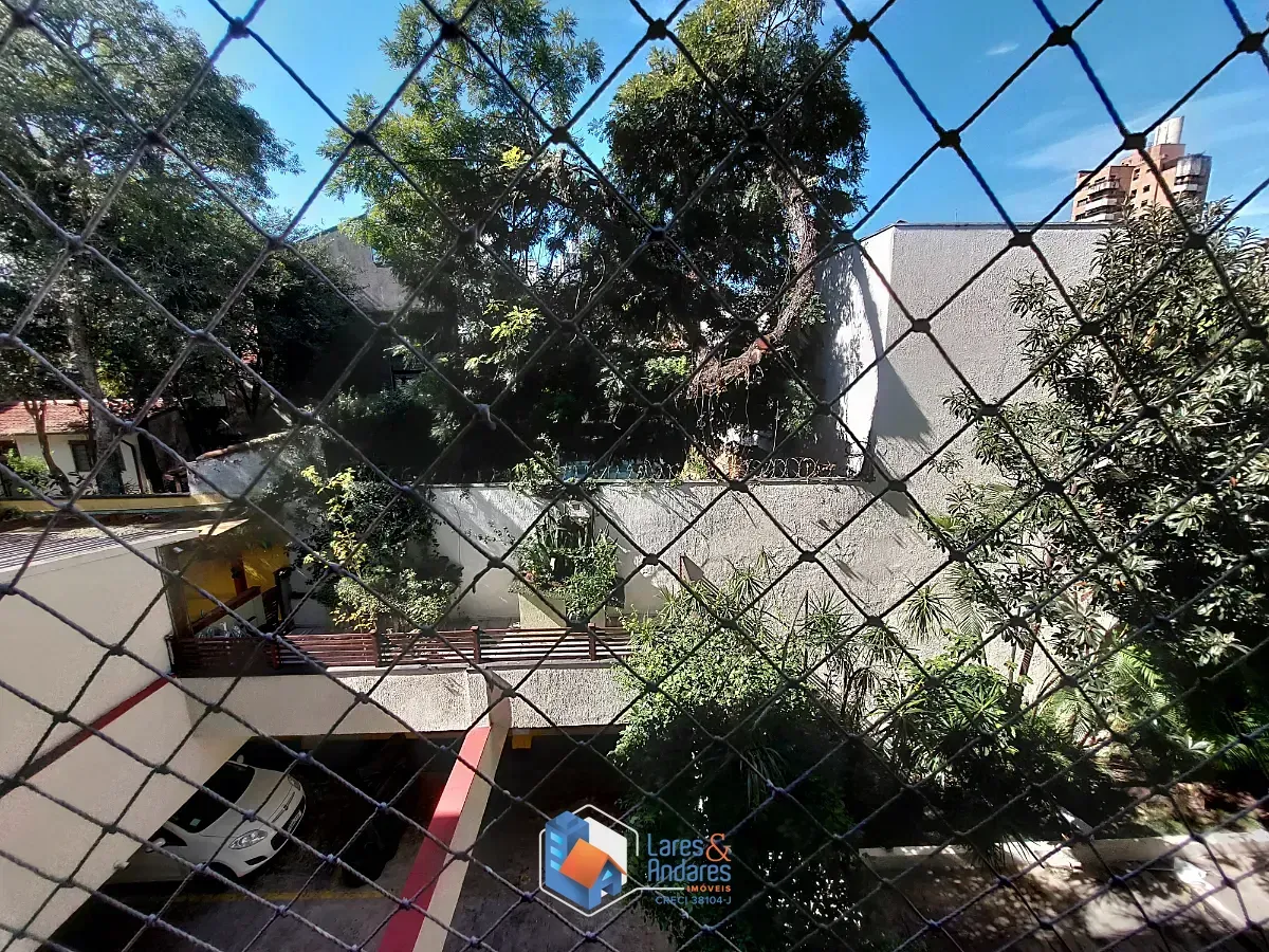 Imagem Apartamento para venda em Vila Clementino com 2 quartos, sendo 1 suíte, 97m²