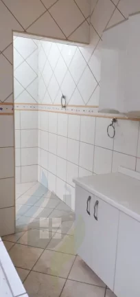 Imagem Apartamento de 2 dormitórios, 2 banheiros, 1 vaga, com 65m² em Taboão, São Bernardo do Campo