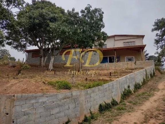Imagem Chácara em Mairiporã.