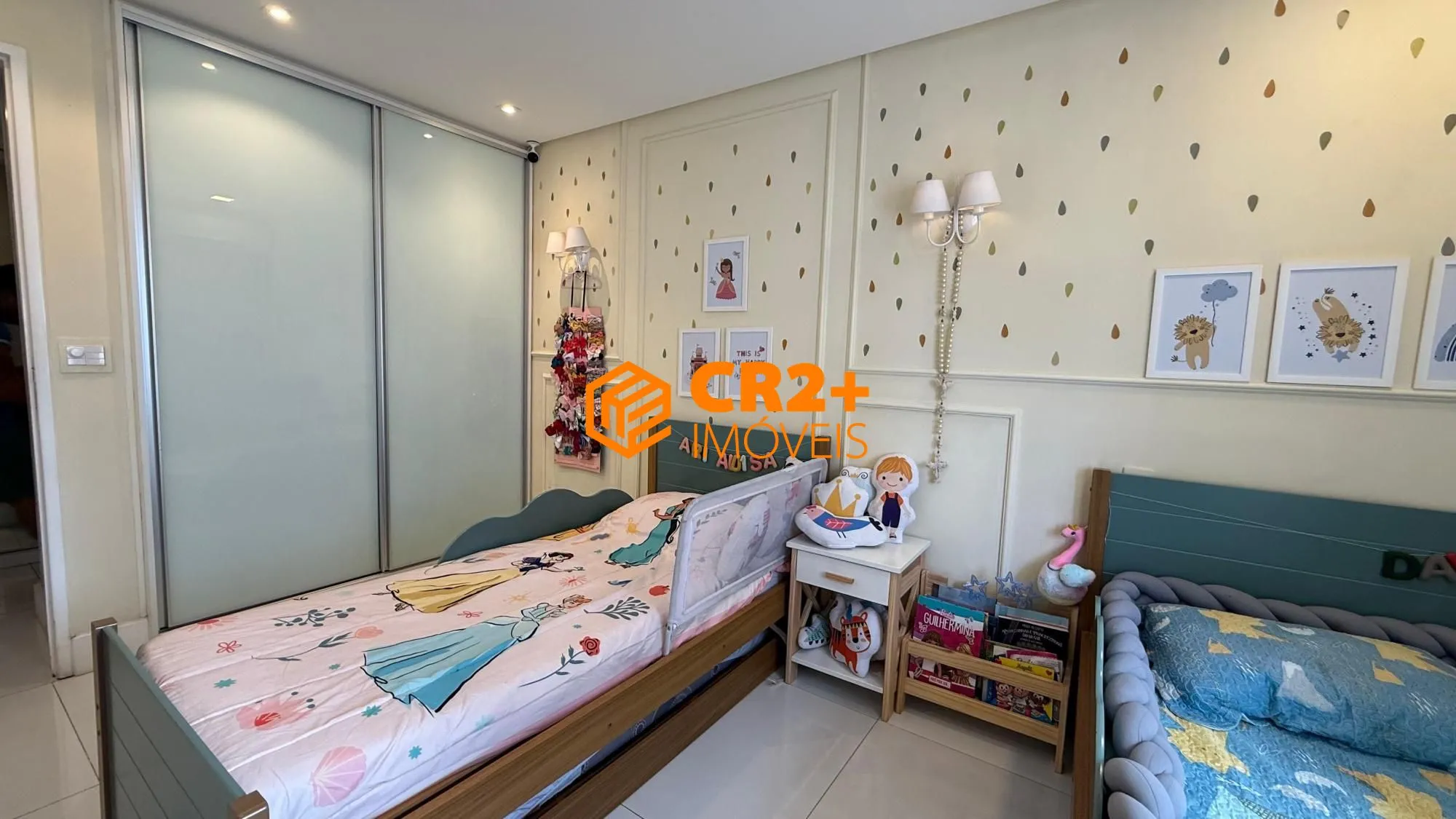 Imagem Vendo apartamento de luxo com 200m² - 3 suítes em Boa Viagem