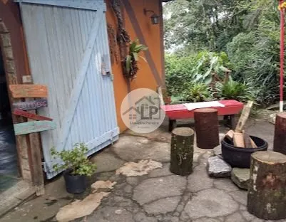 Imagem Hotel / Pousada / Chalé de 9 quartos, no bairro Parque São Vicente, em Petrópolis