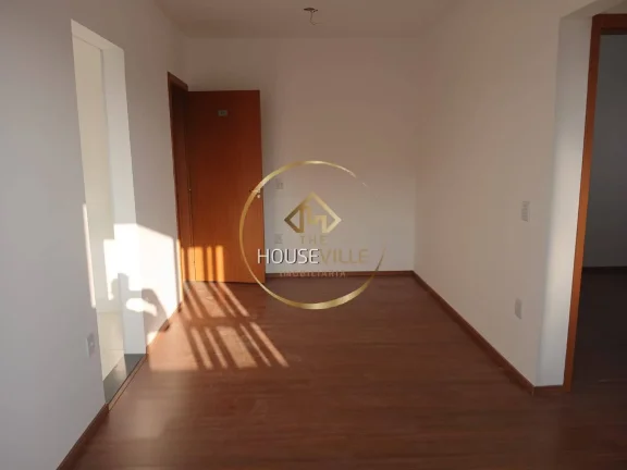 Imagem Apartamento, 2 dormitórios (suíte), Jardins do Paratehy, Urbanova, Sjc.