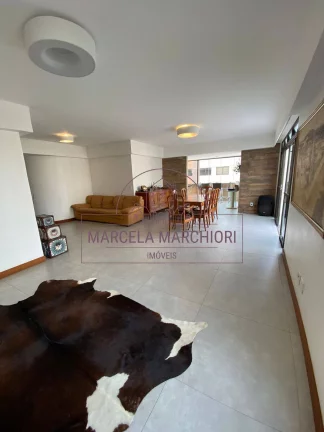 Imagem Cobertura apartamento 05 quartos, 2 suítes, Praia da Costa, vista pro mar