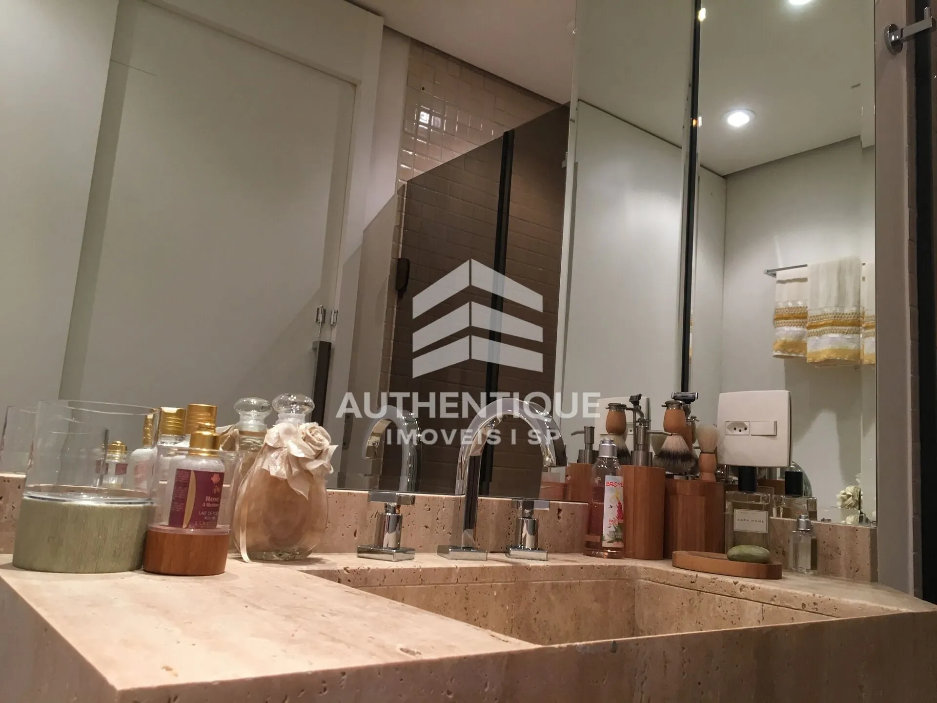 Imagem My Space - Vila Olímpia - Apartamento à venda no bairro Vila Olímpia - São Paulo/SP, Zona Sul