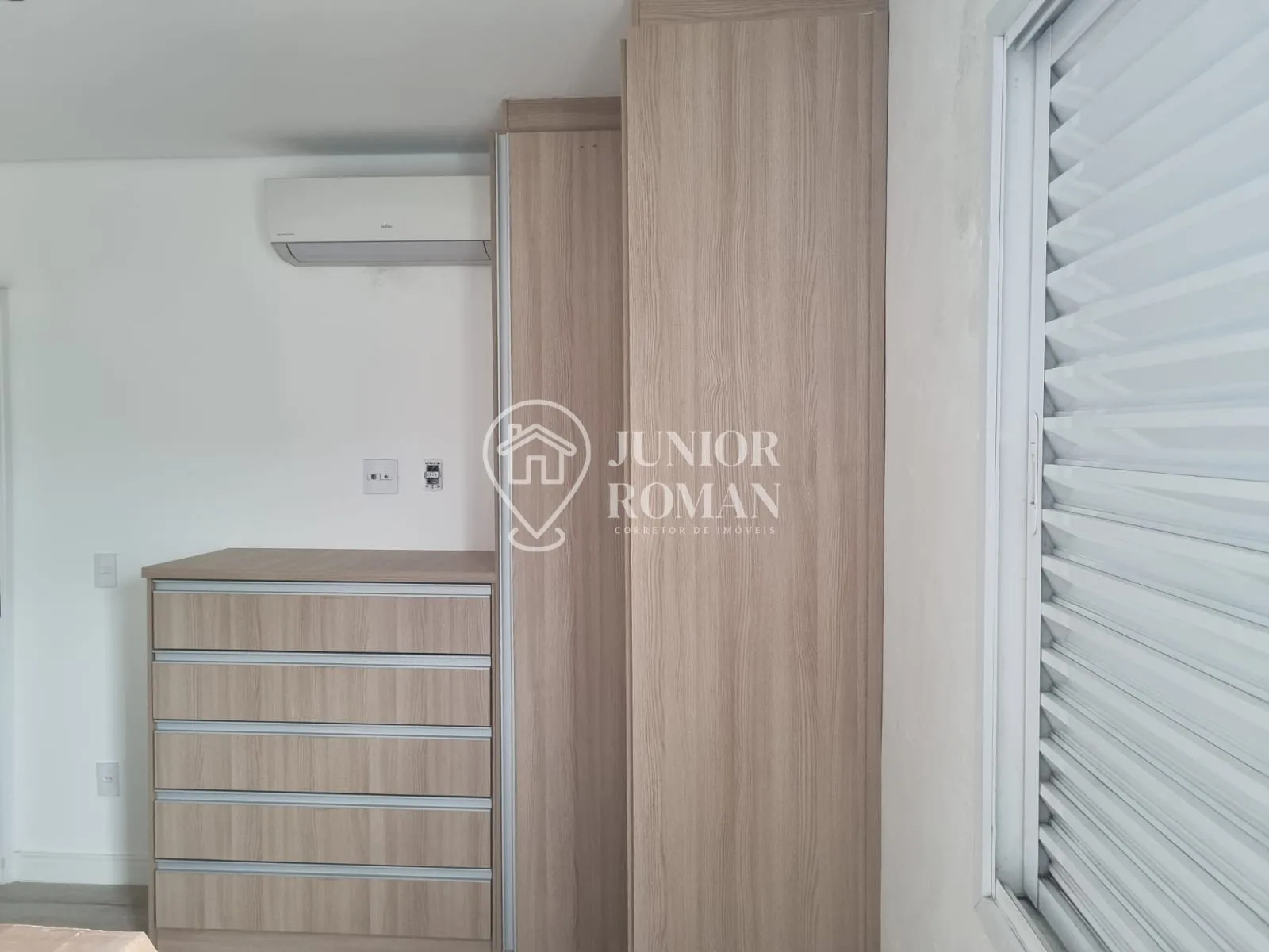 Imagem APTO COM PLANEJADOS 100M² | 3 DORMITÓRIOS | 2 VAGAS | VILA GUARANI - MAUÁ