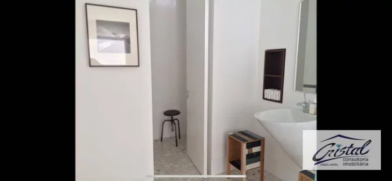 Imagem Apartamento com 2 dormitórios para alugar, 420 m² - Higienópolis - São Paulo/SP