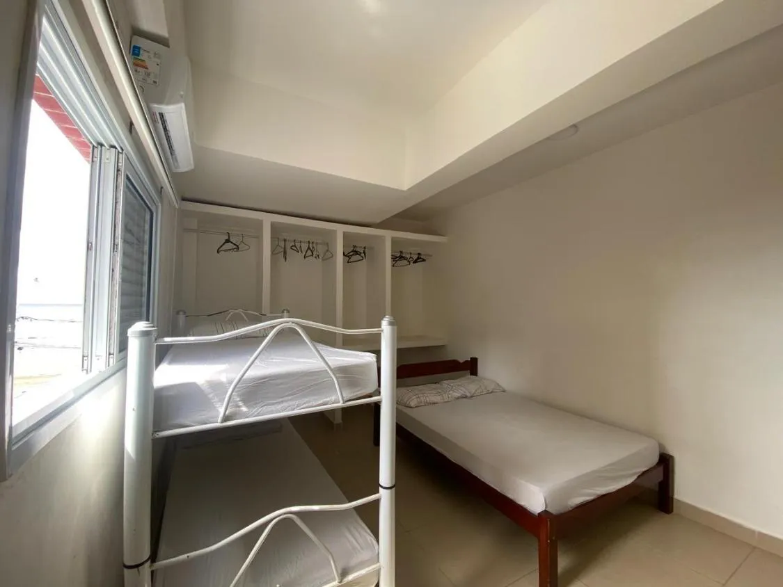 Imagem APARTAMENTO VISTA MAR 1 DORMITORIO NO CENTRO DE ITANHAEM