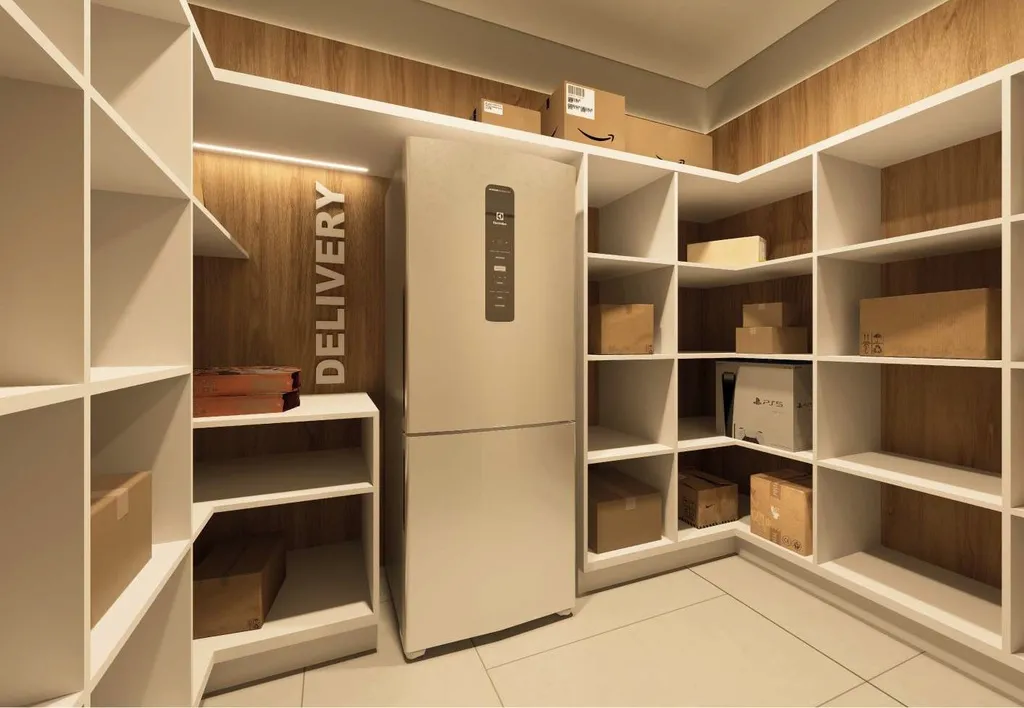 Imagem APARTAMENTO RESIDENCIAL em Curitiba - PR, Vila Izabel