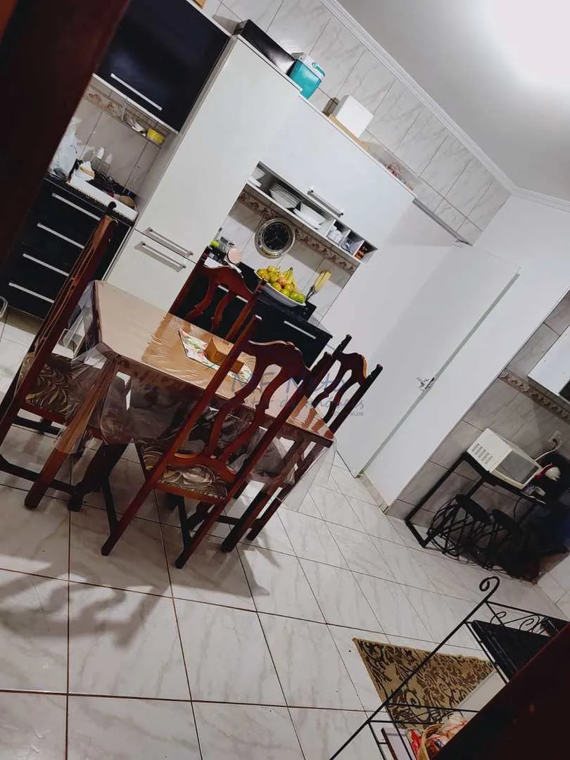 Imagem Casa Padrão