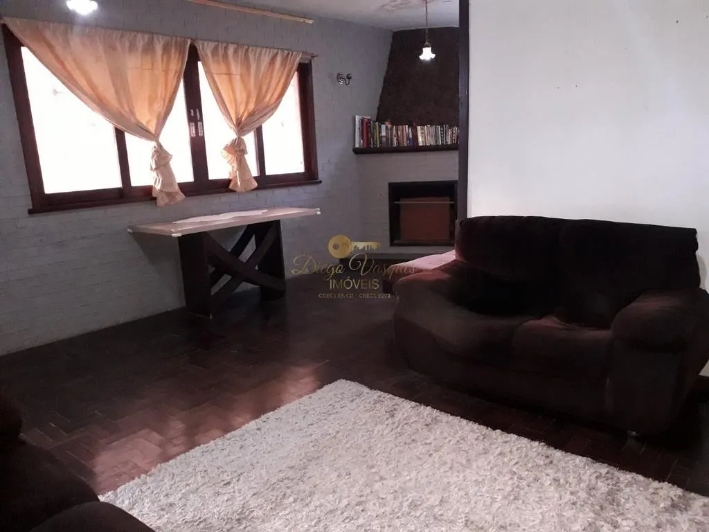 Imagem Casa para Venda em Teresópolis / RJ no bairro Meudon
