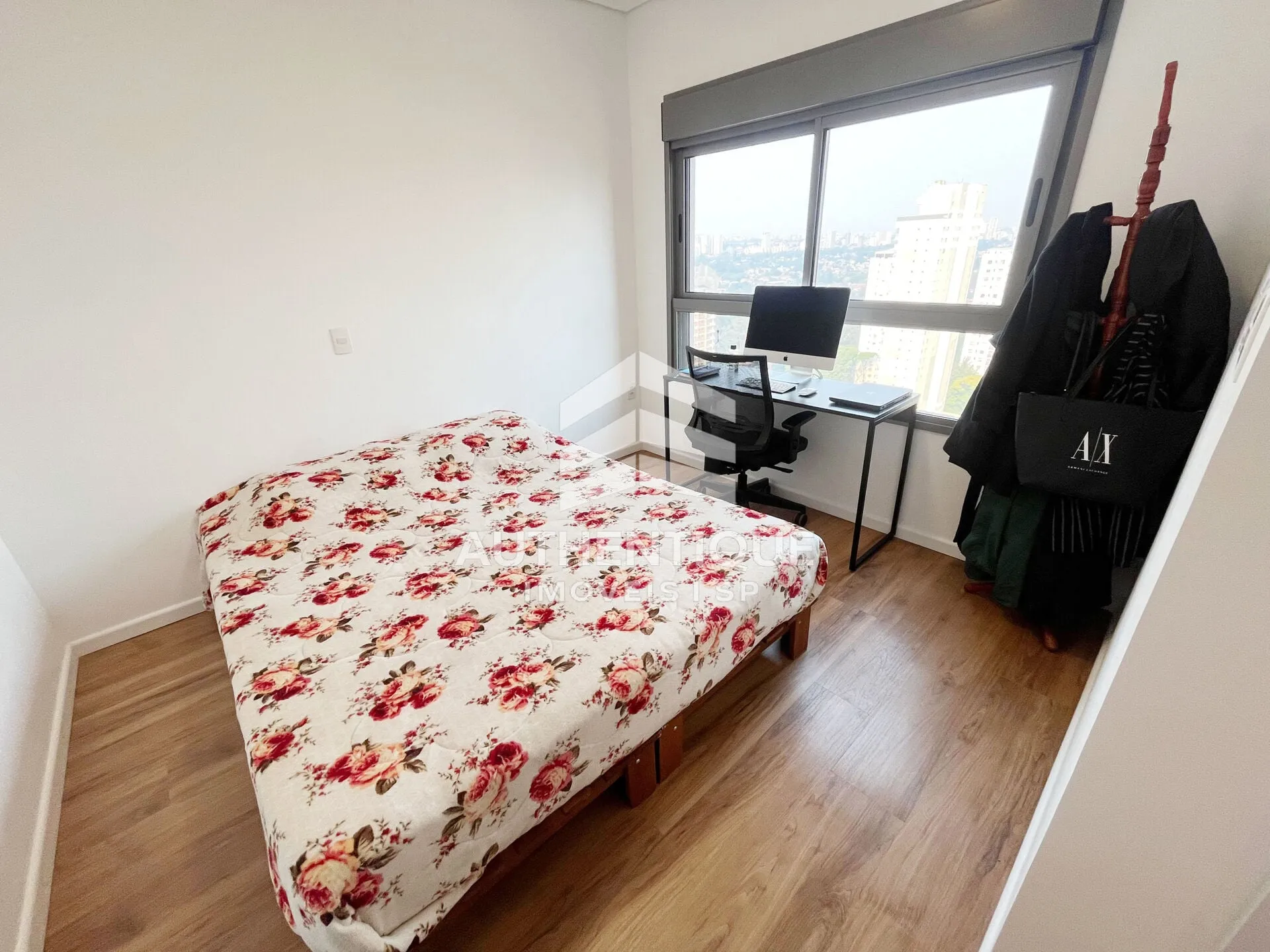 Imagem ESTILO CHACARA SANTO ANTONIO RESIDENCE - Apartamento no bairro Chácara Santo Antônio à venda