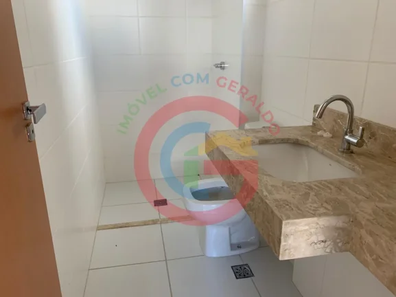 Imagem Apartamento 3 suítes próximo Praça T-23 - Setor Bueno - Pronto pra morar