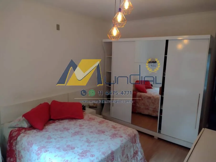 Imagem Vendo Casa em Santo André, Parque Oratório