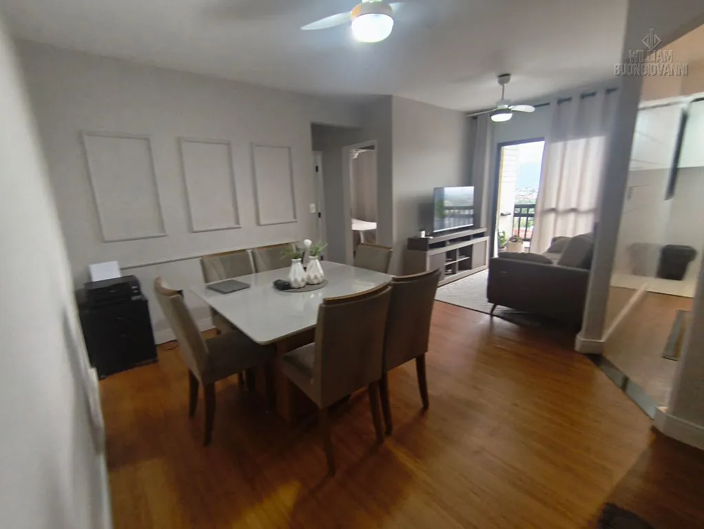 Imagem Apartamento 2 Quartos (1 Suíte) | 65m² | Coração do Caiçara | R$ 400 Mil