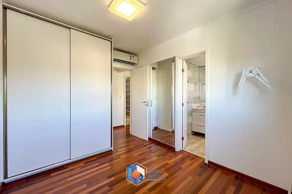 Imagem Apartamento à venda 2 Quartos 2 Suites 2 Vagas 116M² Panamby São Paulo - SP