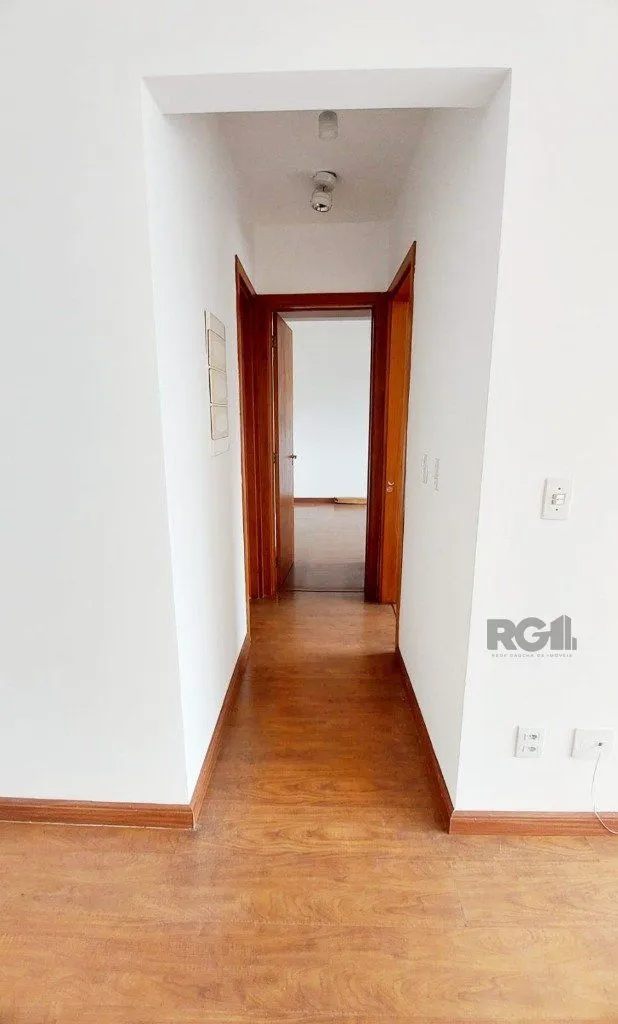 Imagem Apartamento em Cidade Baixa