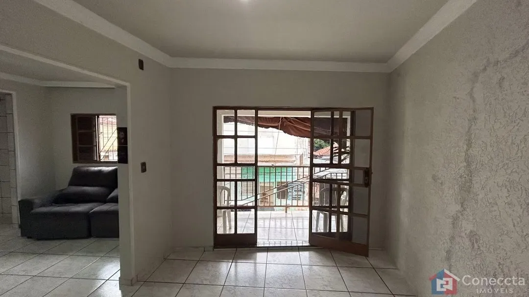 Imagem Apartamento com 3 dormitórios à venda, 112 m² por R$ 290.000,00 - Centro - Presidente Olegário/MG