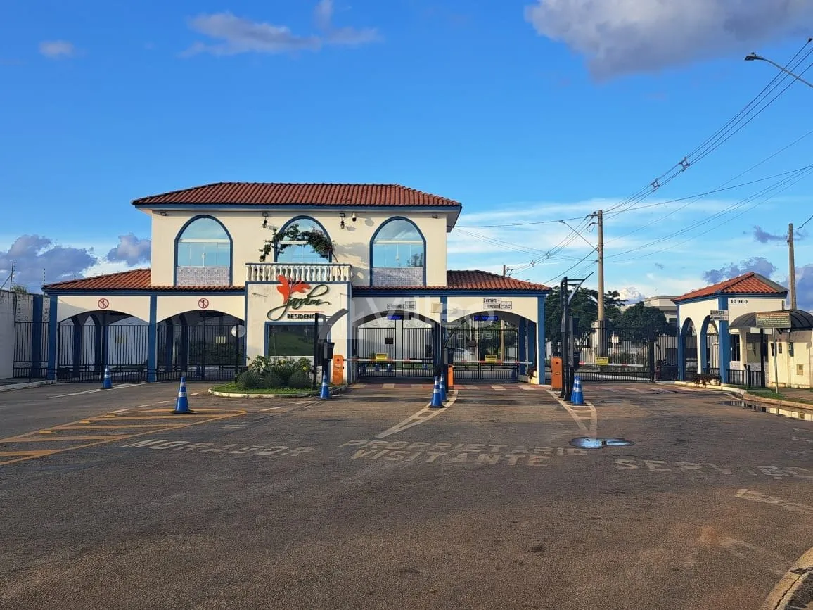 Imagem Excelente oportunidade para quem busca conforto, segurança e praticidade! Esta bela casa térrea es...