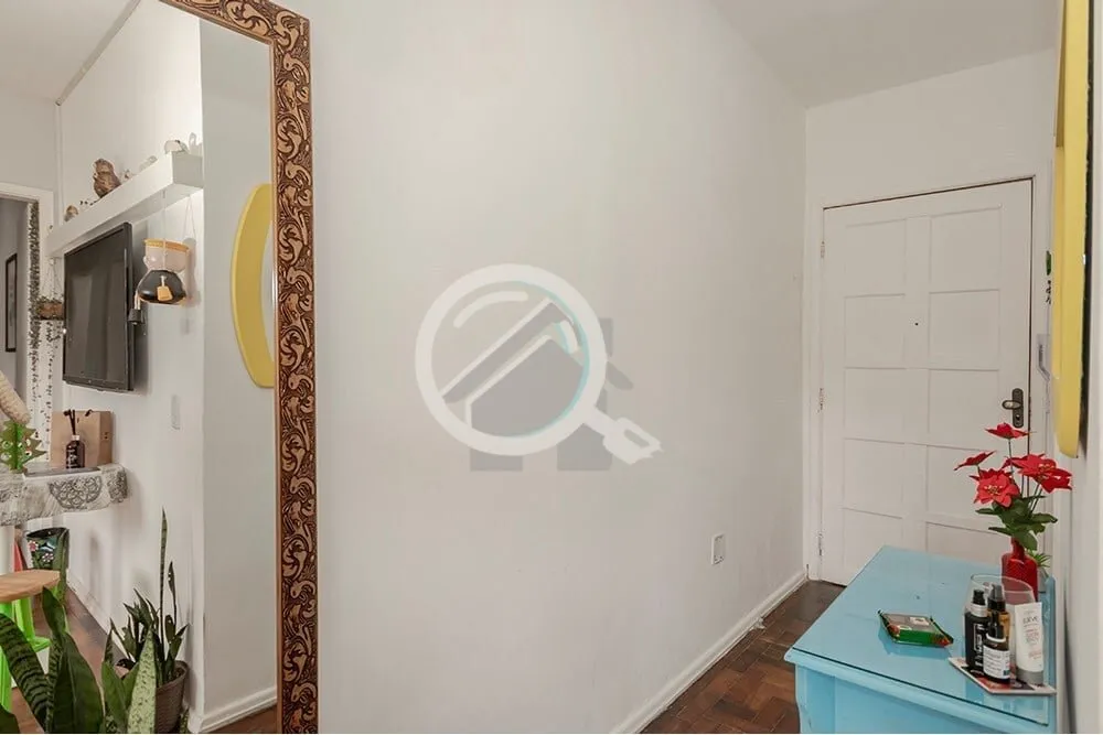 Imagem Descubra seu novo lar ao se encantar com este espaçoso apartamento de 81m², situado no coração d...