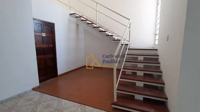 Imagem Casa com 3 dormitórios à venda - Parque Primavera - Cachoeira Paulista/SP