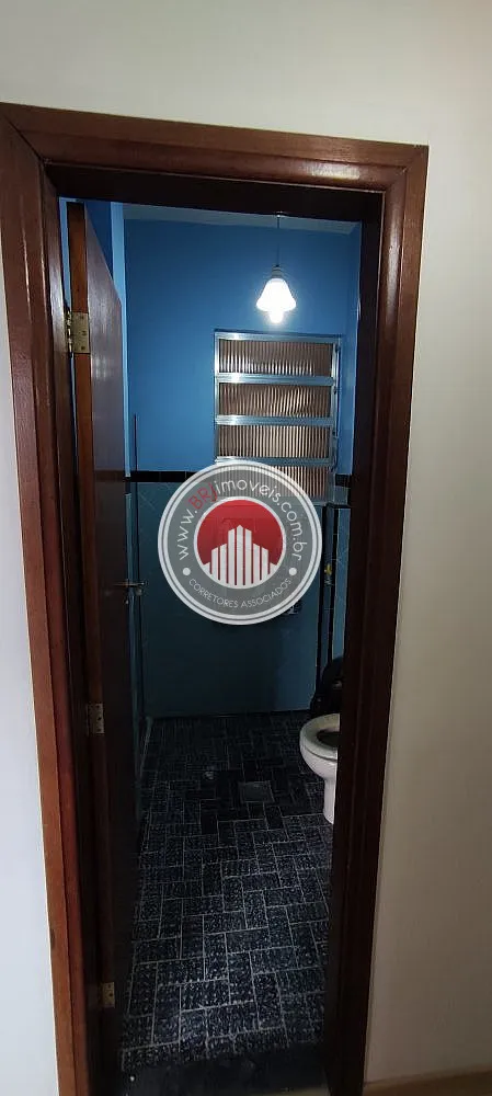Imagem Apartamento a Venda no bairro Centro - Nilopolis, RJ