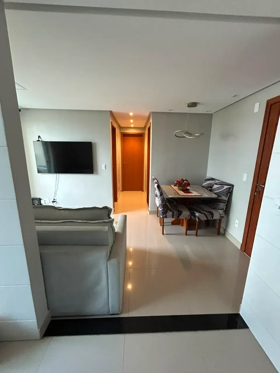 Imagem Apartamento com 2 Quartos à Venda, 42 m² em Vila Canária - Salvador
