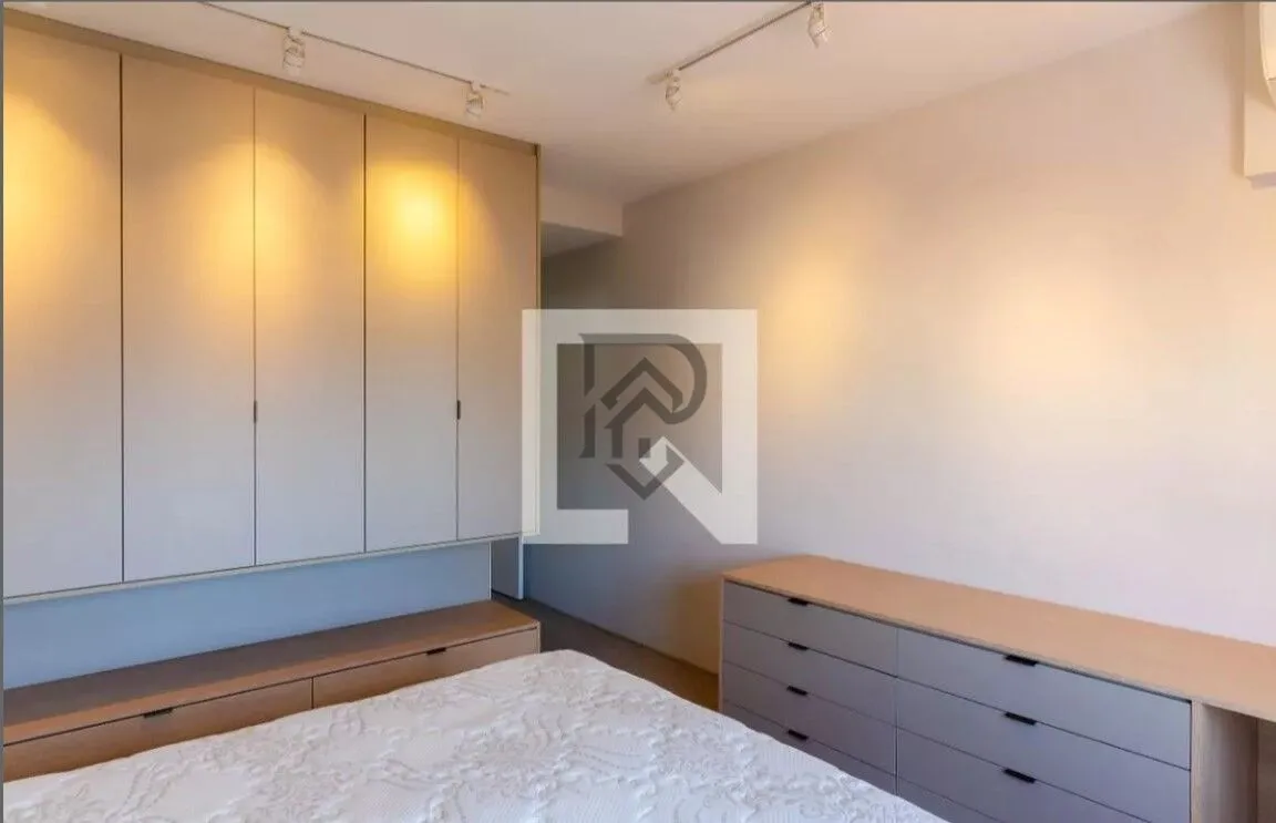 Imagem Apartamento brooklin Condomínio Habitarte 2