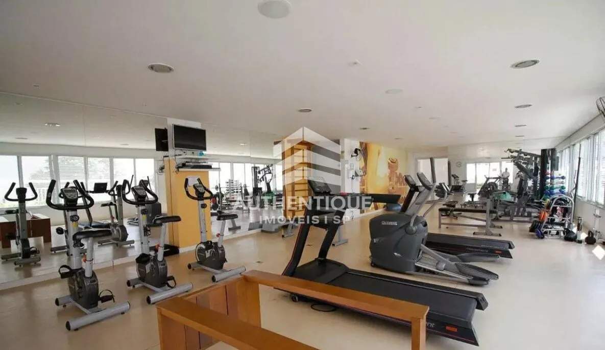 Imagem Palm D'or Alto da Lapa - Apartamento à venda no bairro Lapa - São Paulo/SP, Zona Oeste