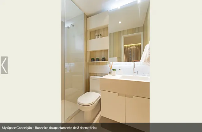 Imagem Apartamento com 2 Quartos à Venda, 50 m² em Vila Guarani (z Sul) - São Paulo