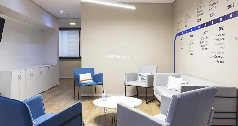 Imagem Conjunto com renda à venda em Pinheiros - 571,70m2