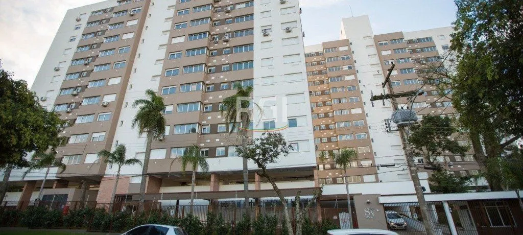 Apartamento para Venda - 73.98m², 3 dormitórios, sendo 1 suites, 2 vagas - Teresópolis
