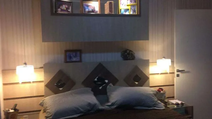 Imagem Apartamento com 3 Quartos à Venda, 300 m² em Itapema