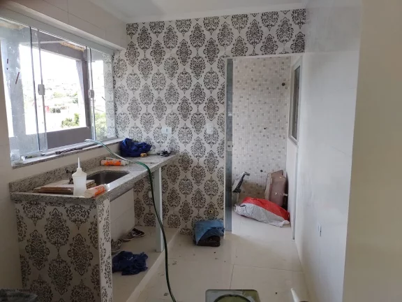 Imagem CASA RESIDENCIAL em POÇOS DE CALDAS - MG, BOA ESPERANÇA