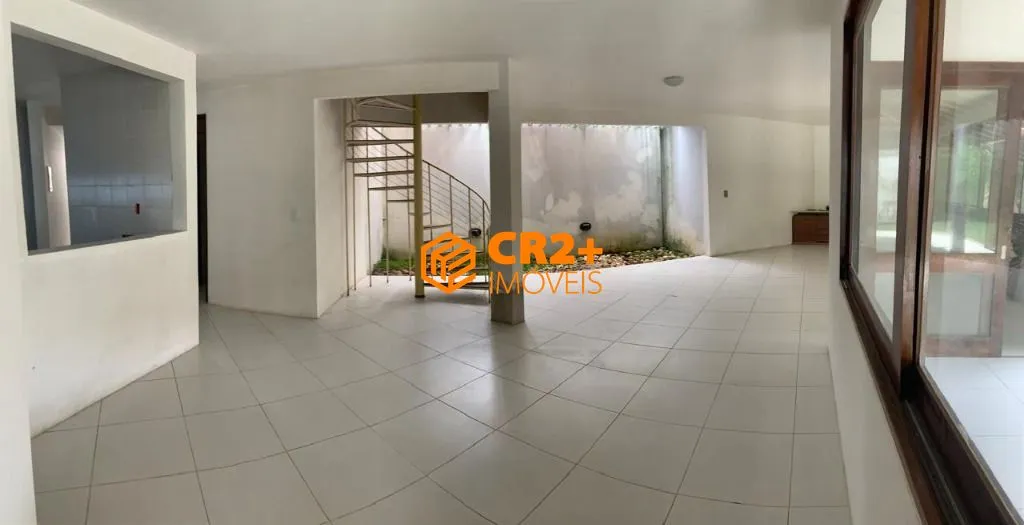 Imagem CASA DUPLEX NO POÇO DA PANELA -5QUARTOS - JARDINS - VARANDA- 400m²