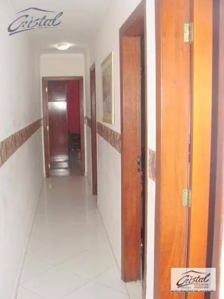 Imagem Sobrado Residencial à venda, Jardim Ester, São Paulo - .
