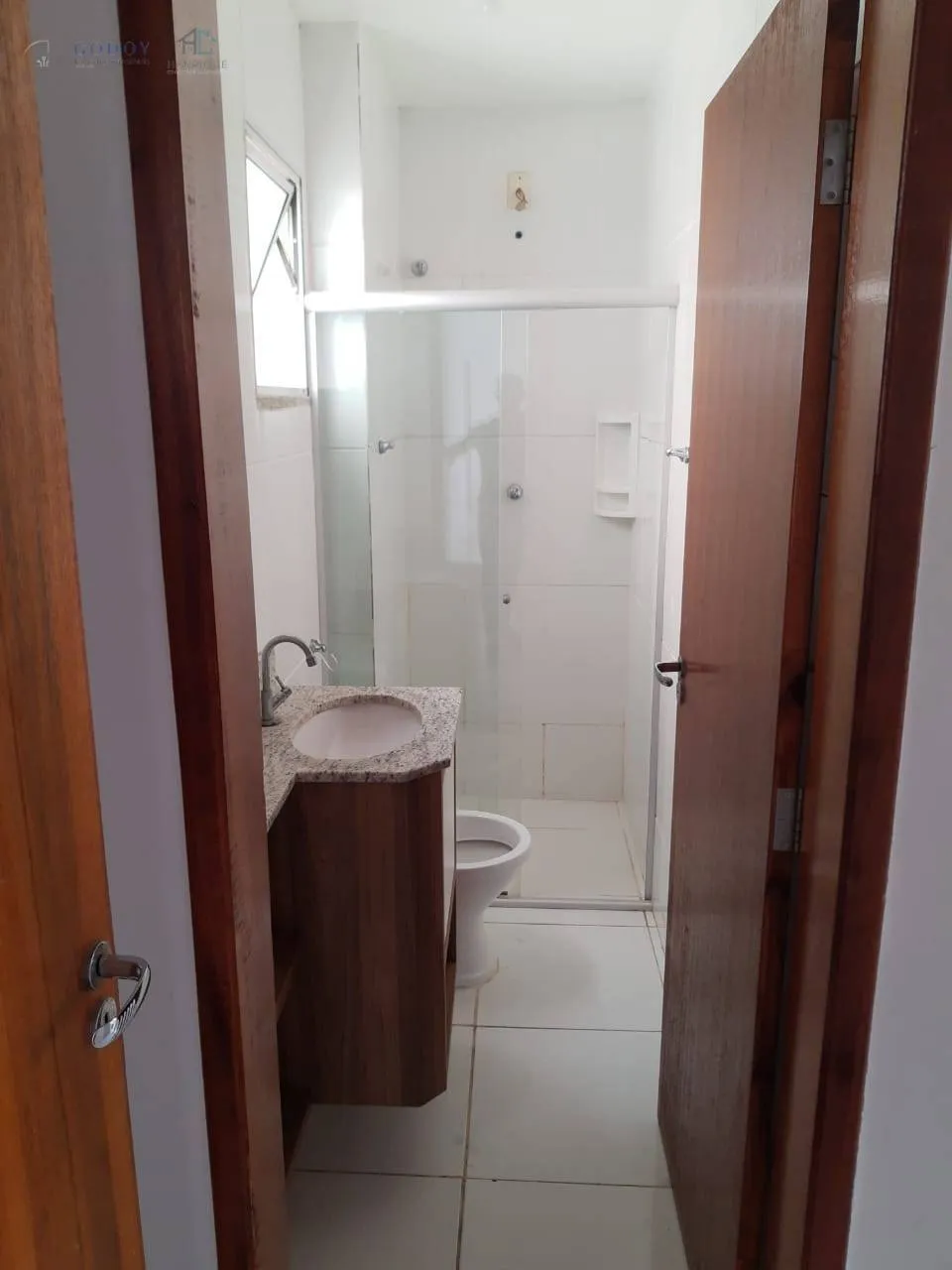 Imagem Apartamento Amplo e Aconchegante no Bairro Andrade