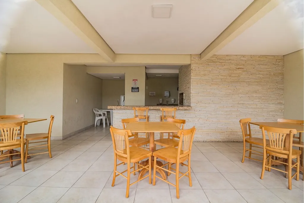 Imagem Apartamento em Vila Jardim