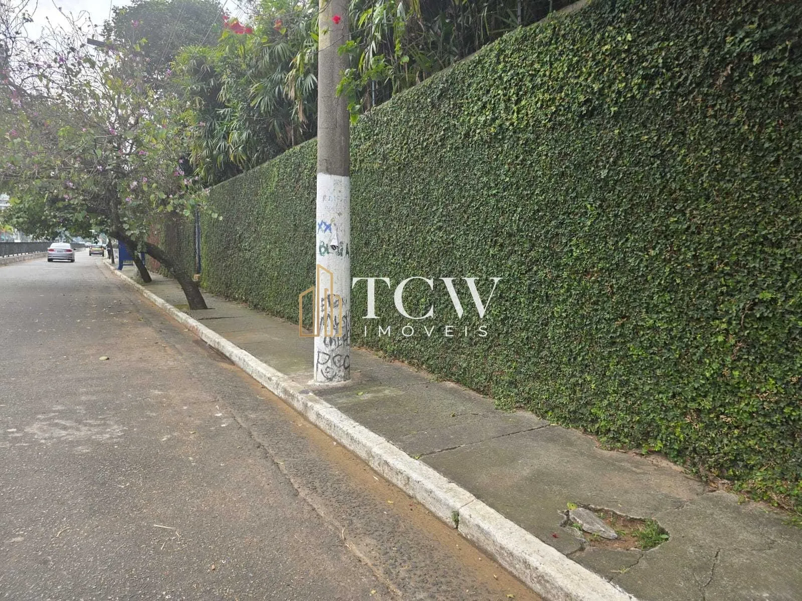 Imagem Terreno no Brooklin