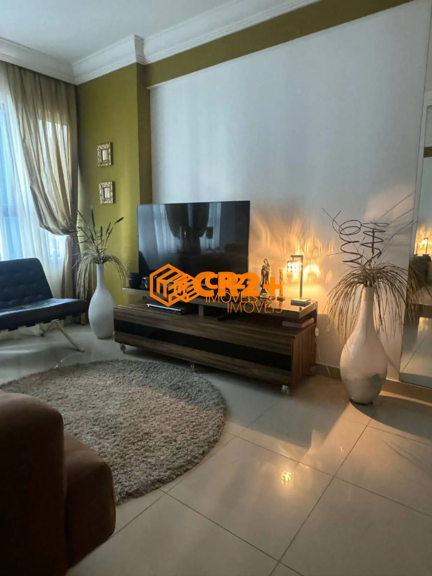 Imagem Apartamento à Venda 02 quartos, 01 suíte em Boa Viagem com 58M².