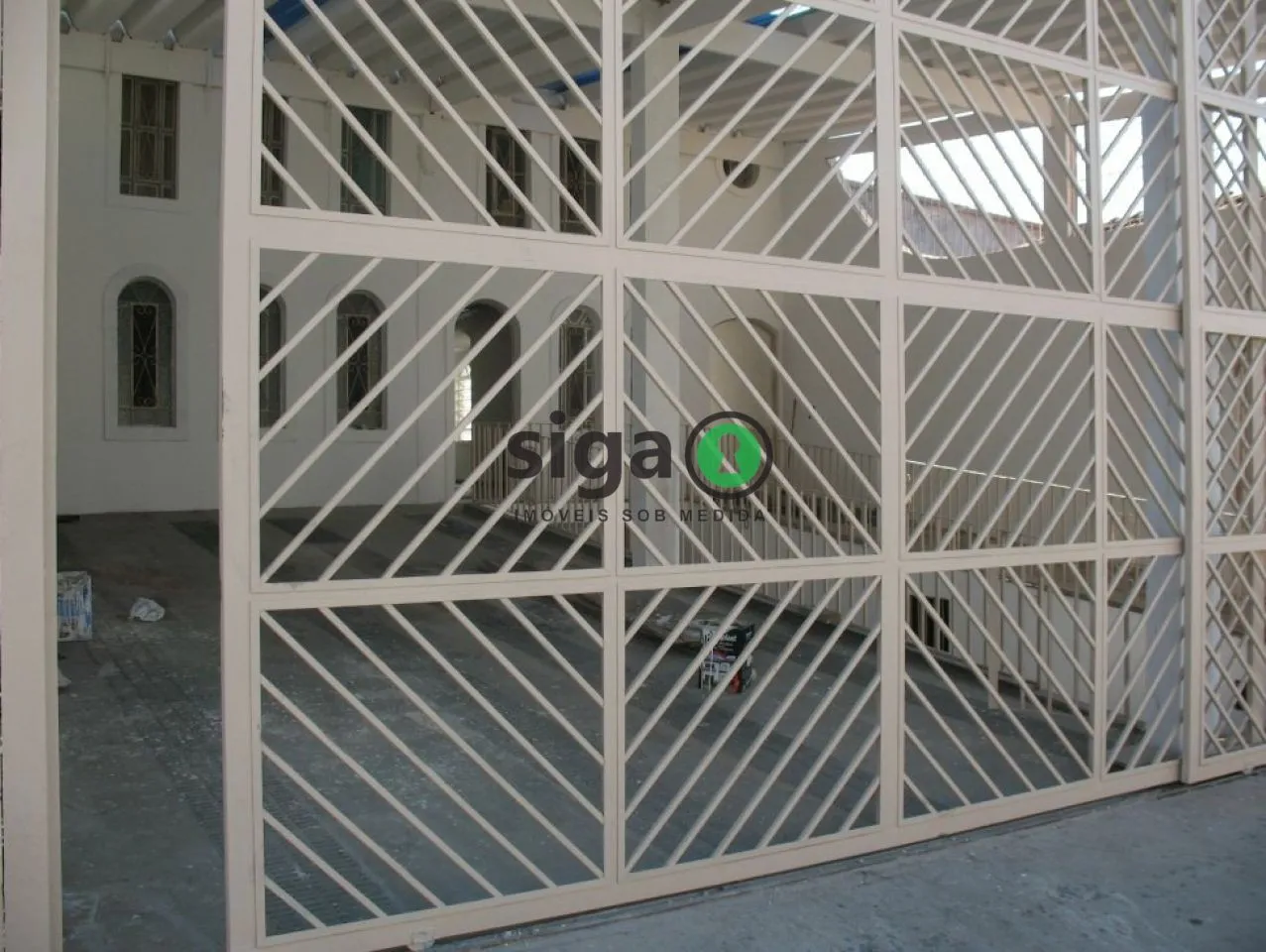 Imagem Prédio Industrial e Comercial à Venda no Tatuapé 1.749m², 4 Pavimentos, Monta Carga e Estrutura Co